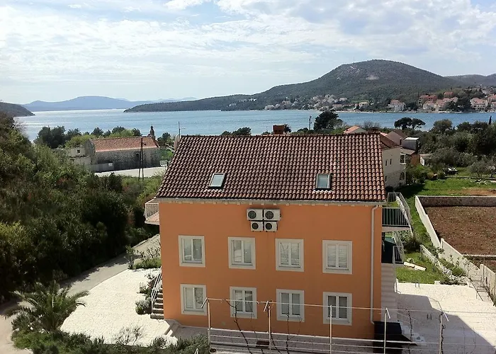 Apartament Mimoza