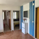 Apartamento Mimoza *