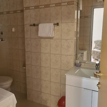 アパート Mimoza スラノ