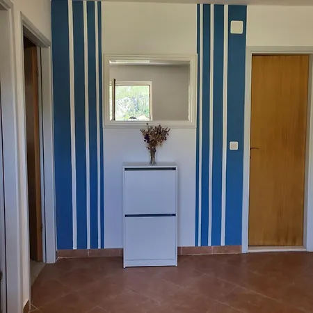 Mimoza アパート スラノ