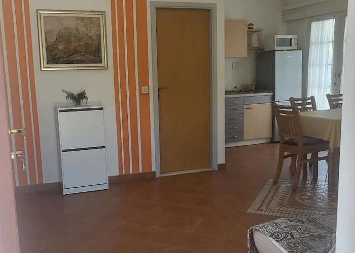 Mimoza Апартаменты Слано