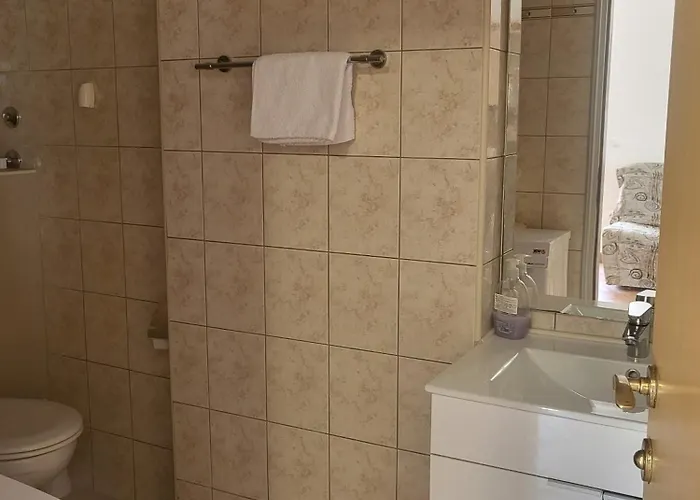 Апартаменты Mimoza Слано