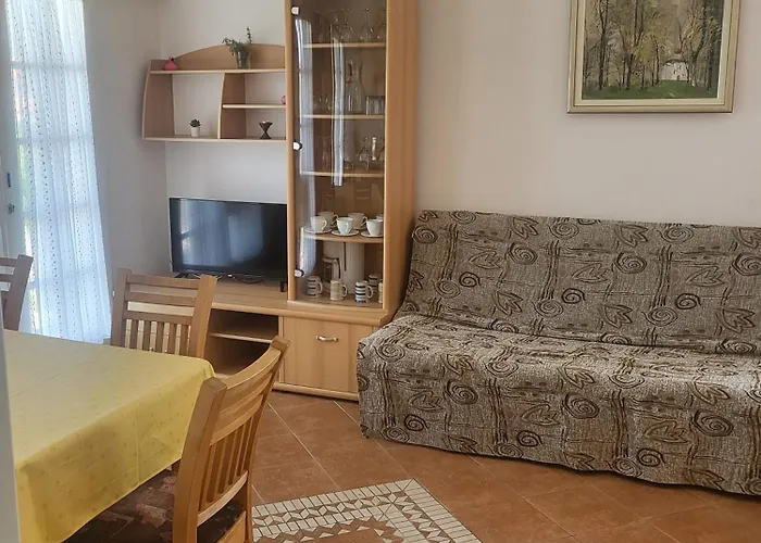 Mimoza Апартаменты