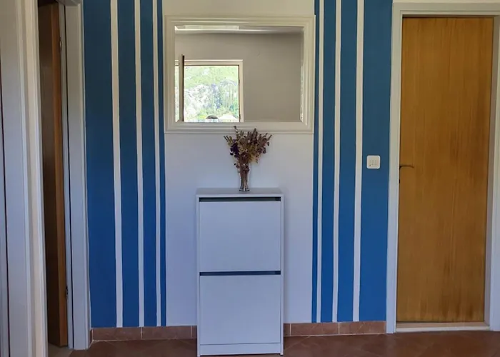 Mimoza Апартаменты Слано