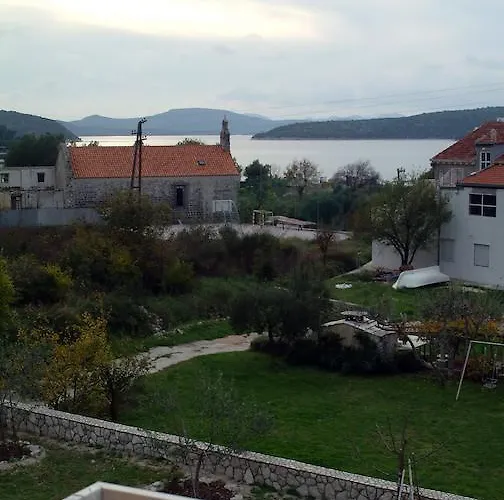 Апартаменты Mimoza Слано