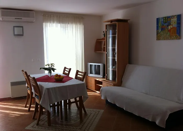 Mimoza Апартаменты *