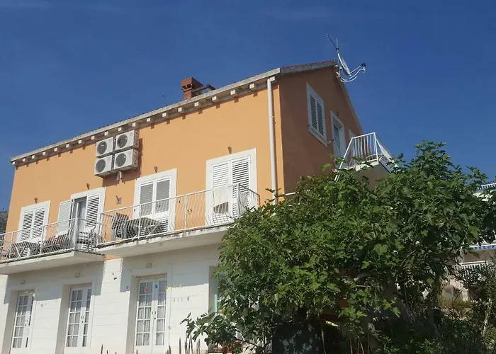 Mimoza Апартаменты *